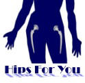 Hips For You is a patient to patient guide to total hip replacement