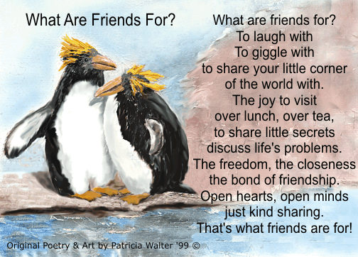 pics of friendship poems. Friendship Poems: